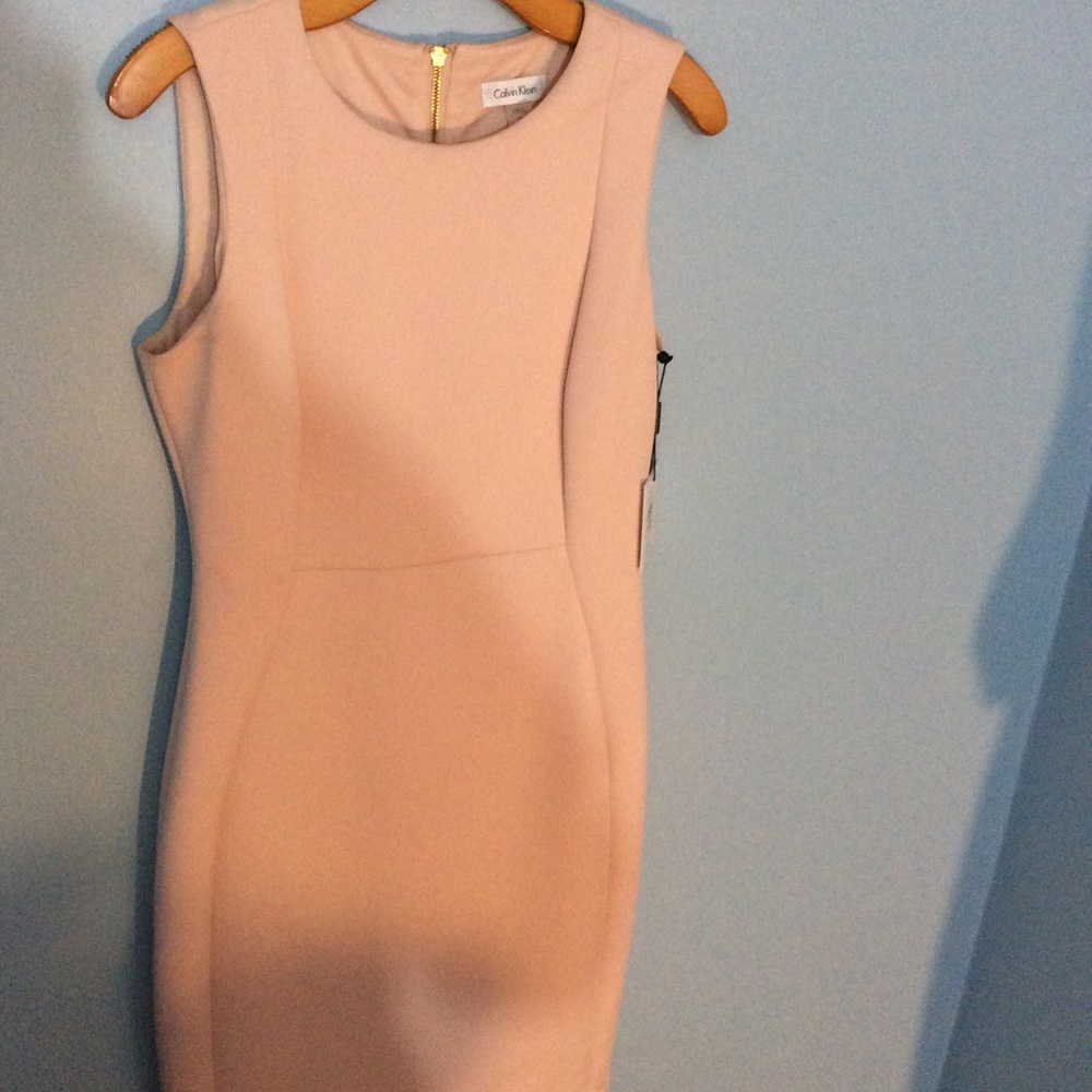 Calvin Klein dress